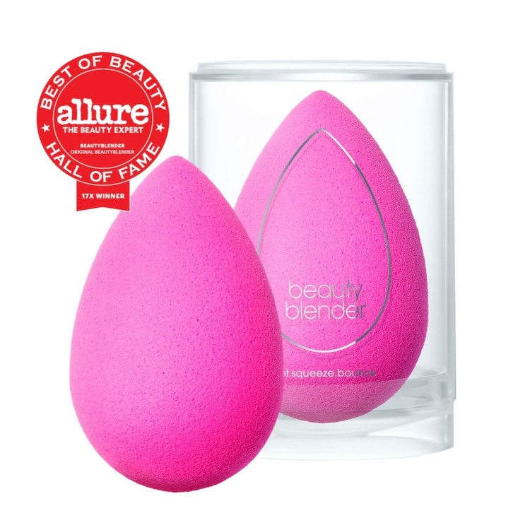 پد آرایشی بیوتی بلندر مدل Makeup sponge