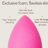 پد آرایشی بیوتی بلندر مدل Makeup sponge