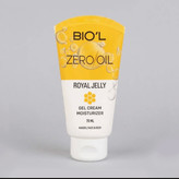 کرم ژل آبرسان بیول مدل Royal Jelly مناسب انواع پوست حجم 70 میلی لیتر