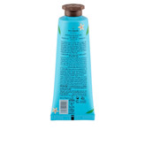 کرم مرطوب کننده دست حاوی عصاره وانیل فرانسوی و روغن آرگان 50میل ویت یو