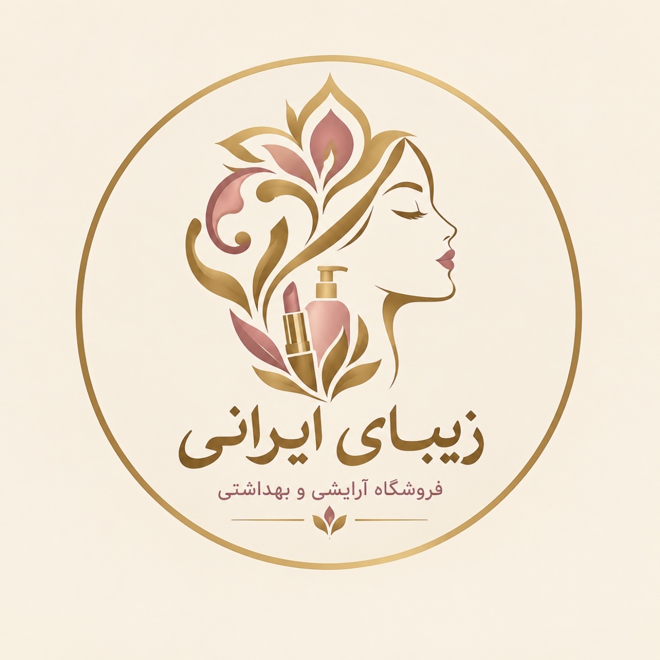 زیبای ایرانی1